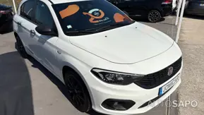 Fiat Tipo 1.3 M-Jet Lounge Tech de 2020