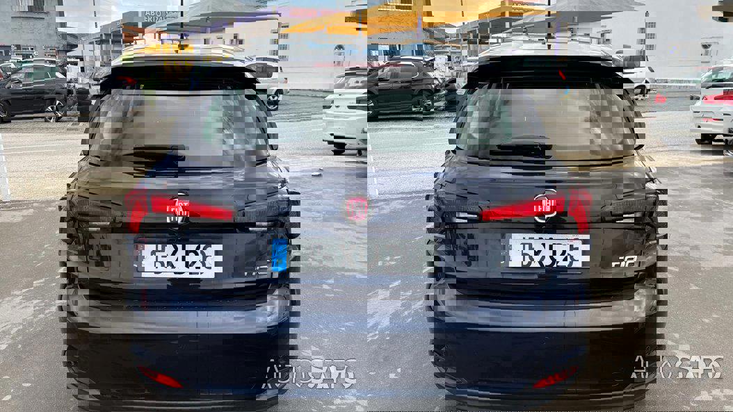 Fiat Tipo 1.3 M-Jet Lounge Tech de 2019