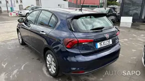Fiat Tipo 1.3 M-Jet Lounge Tech de 2019