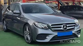 Mercedes-Benz Classe C de 2018