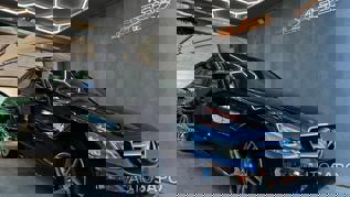 Mercedes-Benz Classe E de 2014