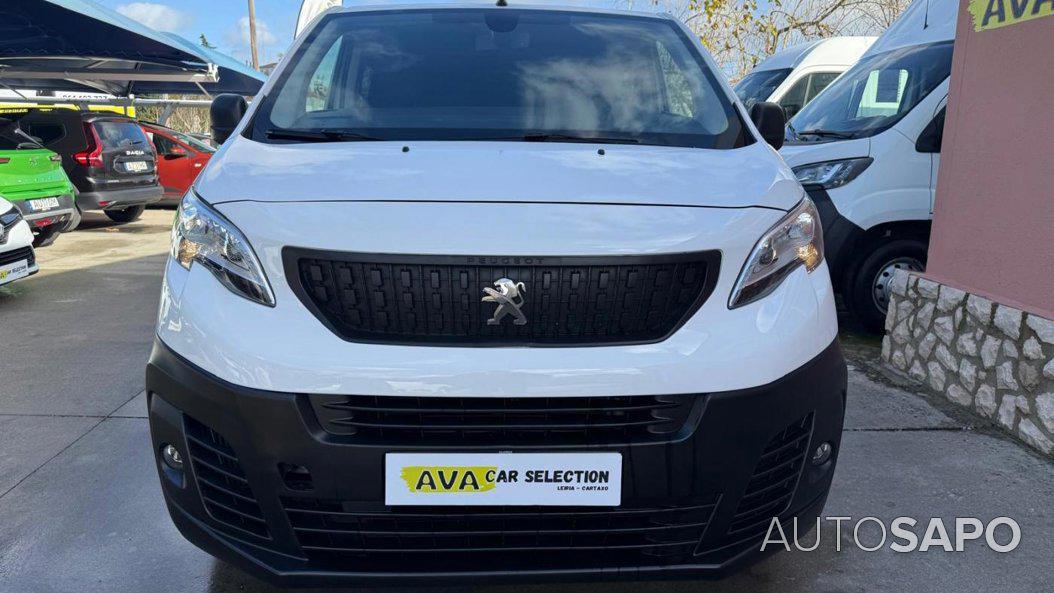 Peugeot Expert de 2022