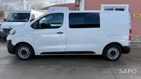 Peugeot Expert de 2022