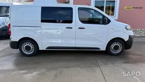 Peugeot Expert de 2022