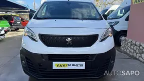 Peugeot Expert de 2022