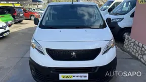 Peugeot Expert de 2022