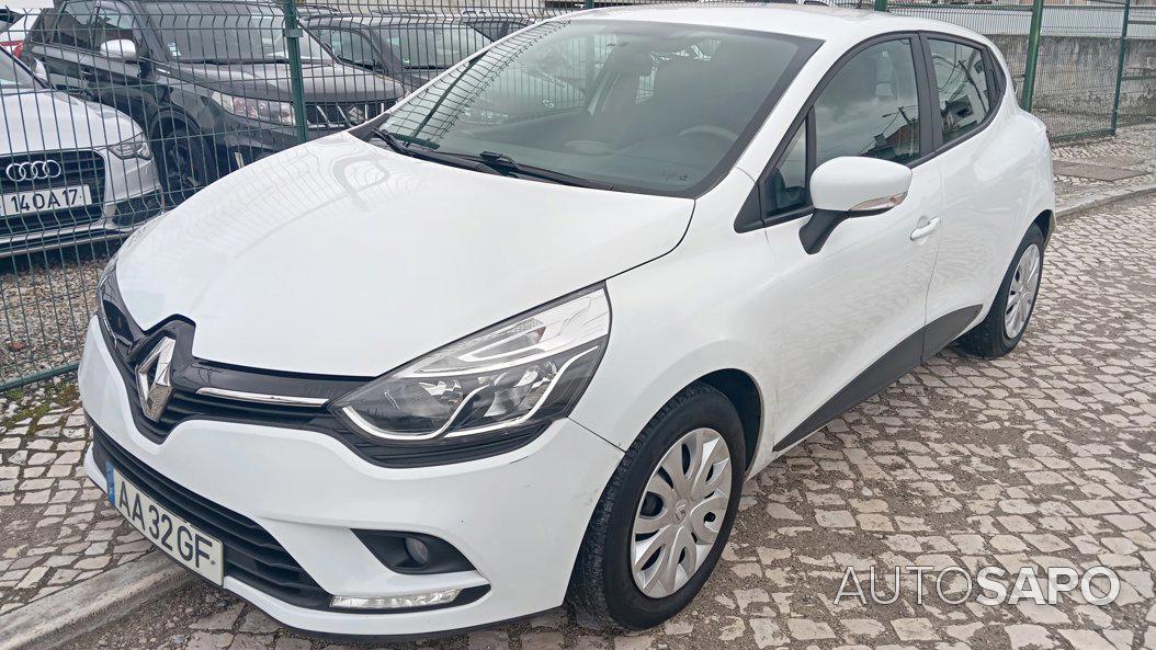 Renault Clio 1.5 dCi Comfort de 2018