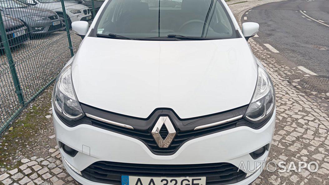 Renault Clio 1.5 dCi Comfort de 2018