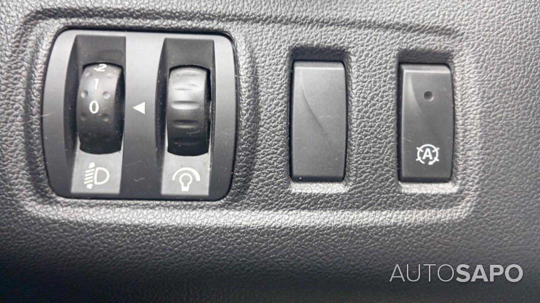 Renault Clio 1.5 dCi Comfort de 2018