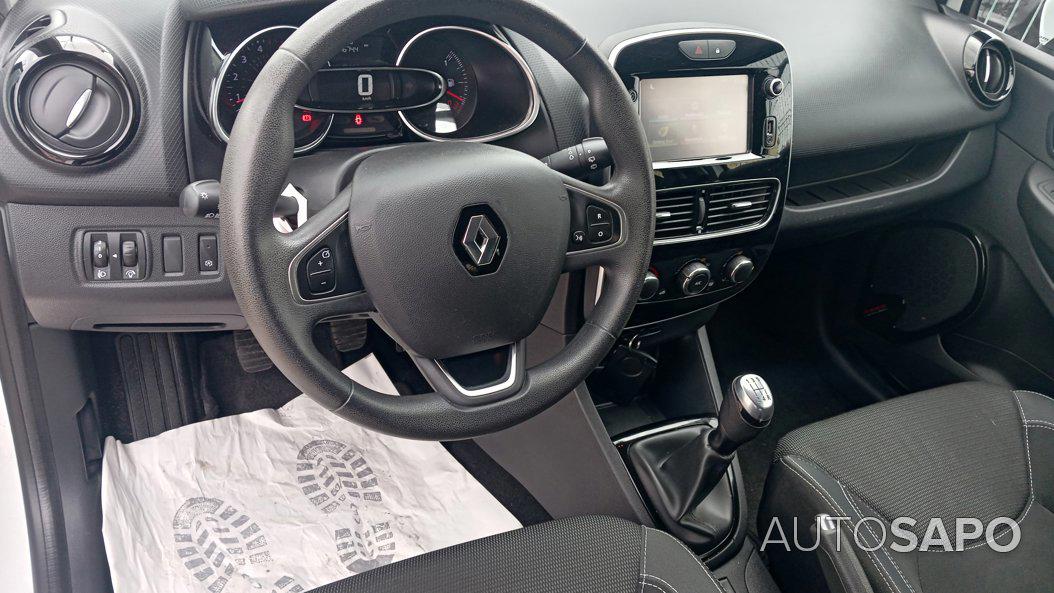Renault Clio 1.5 dCi Comfort de 2018