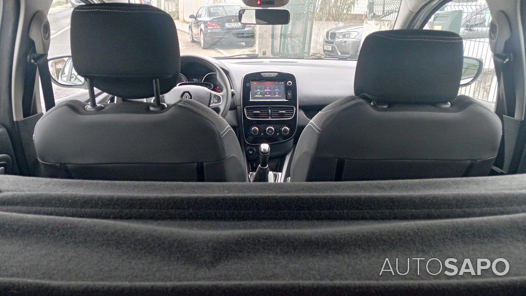 Renault Clio 1.5 dCi Comfort de 2018