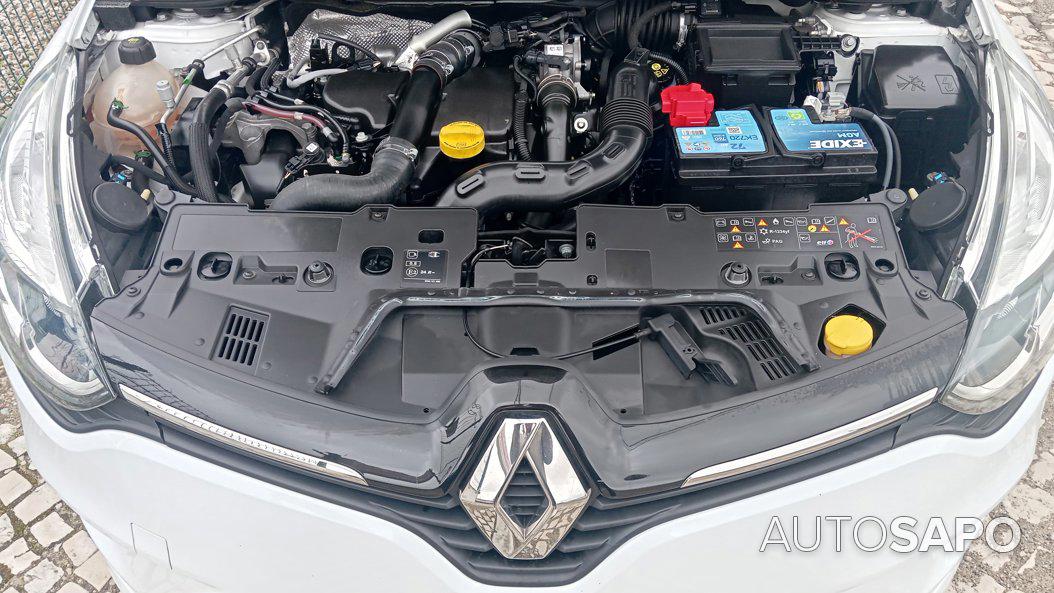 Renault Clio 1.5 dCi Comfort de 2018
