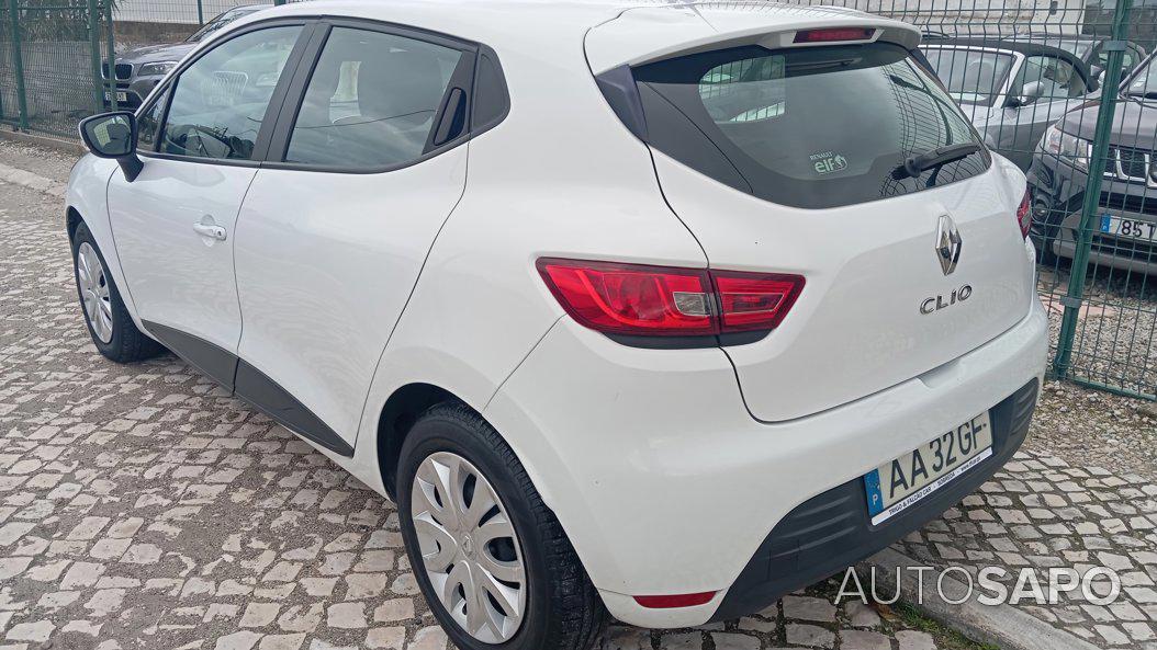 Renault Clio 1.5 dCi Comfort de 2018