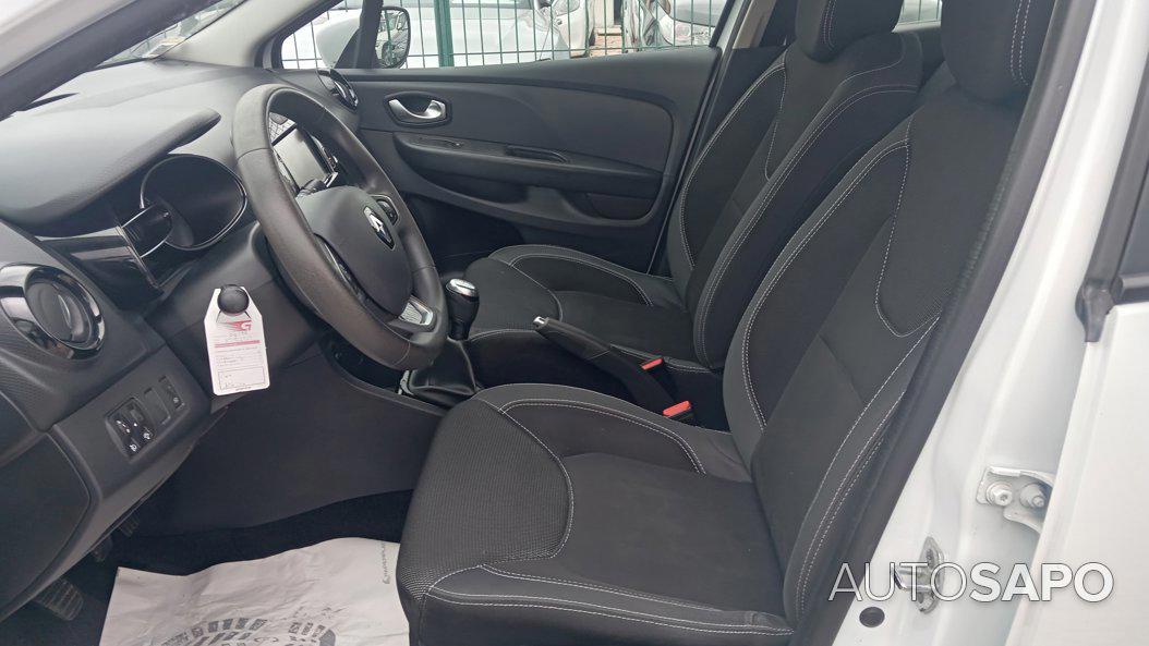 Renault Clio 1.5 dCi Comfort de 2018