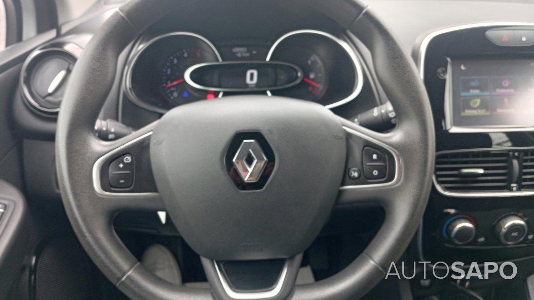 Renault Clio 1.5 dCi Comfort de 2018