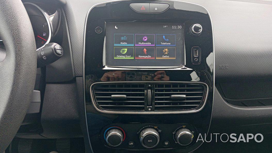 Renault Clio 1.5 dCi Comfort de 2018