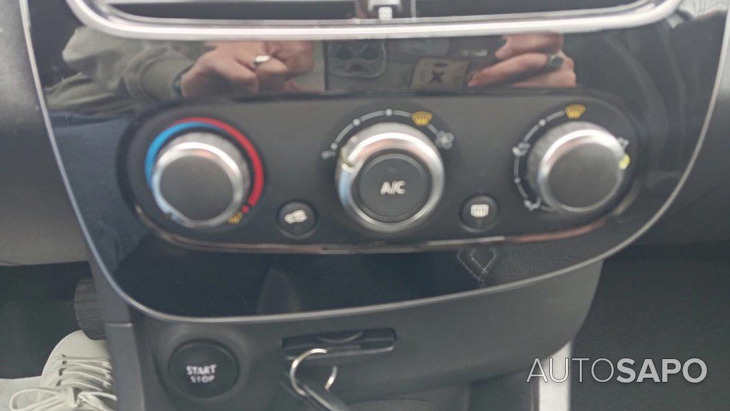 Renault Clio 1.5 dCi Comfort de 2018