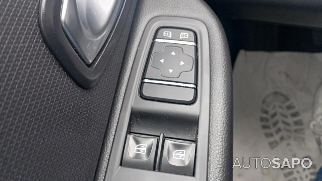 Renault Clio 1.5 dCi Comfort de 2018