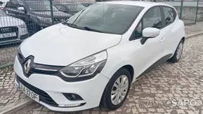 Renault Clio 1.5 dCi Comfort de 2018