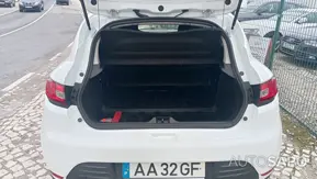 Renault Clio 1.5 dCi Comfort de 2018