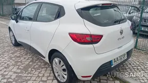 Renault Clio 1.5 dCi Comfort de 2018