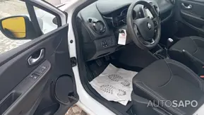 Renault Clio 1.5 dCi Comfort de 2018