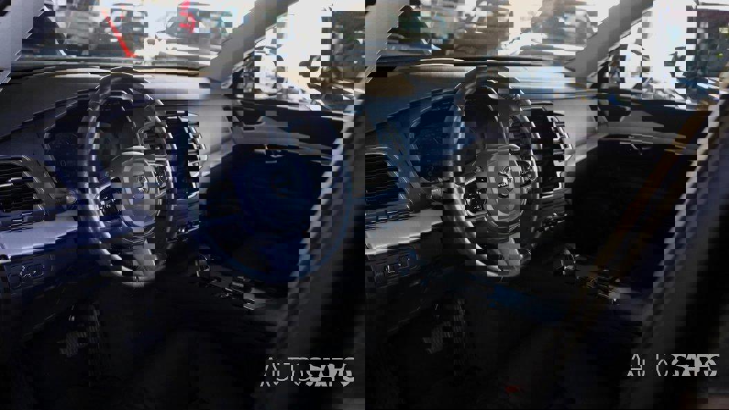 Volvo XC90 2.0 T8 PHEV Inscription Expression AWD de 2022