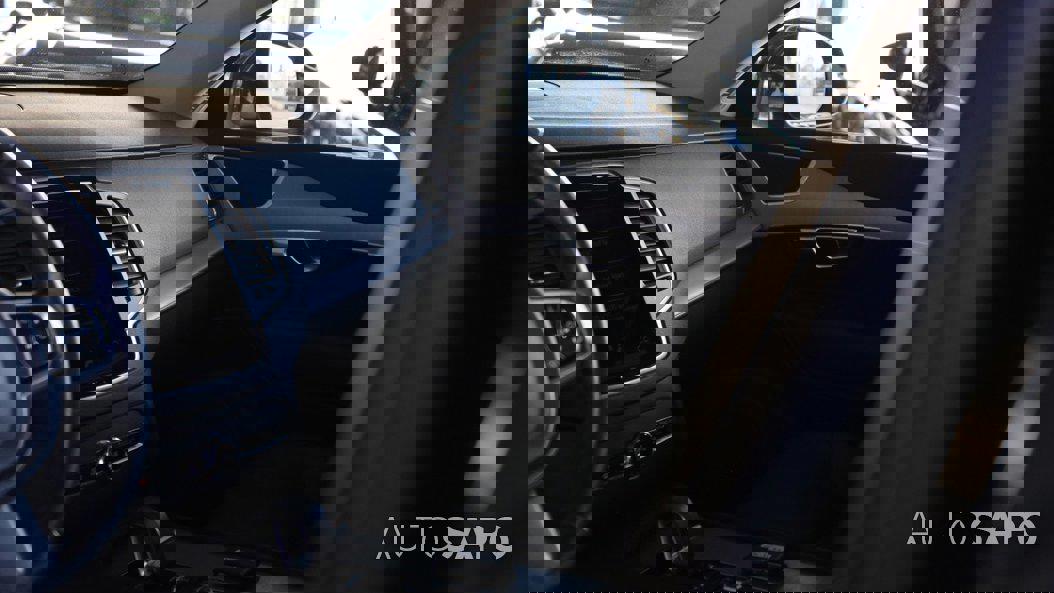 Volvo XC90 2.0 T8 PHEV Inscription Expression AWD de 2022