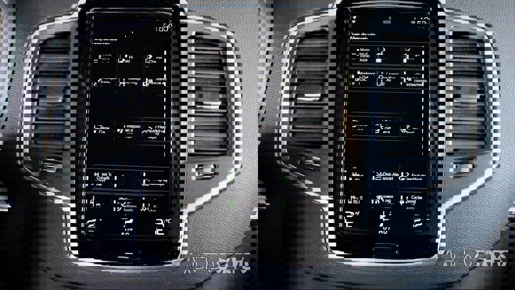 Volvo XC90 2.0 T8 PHEV Inscription Expression AWD de 2022