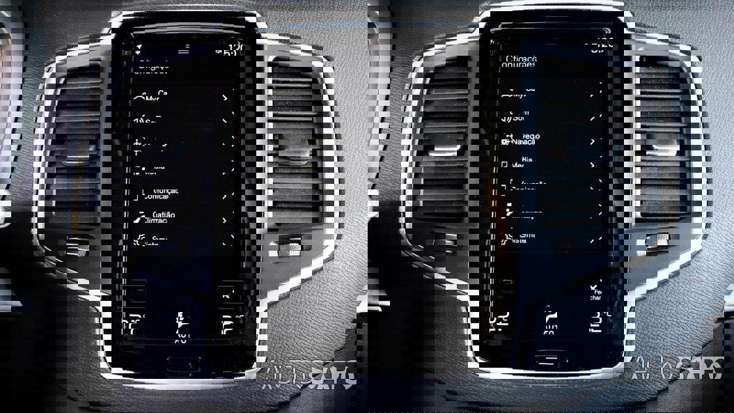 Volvo XC90 2.0 T8 PHEV Inscription Expression AWD de 2022