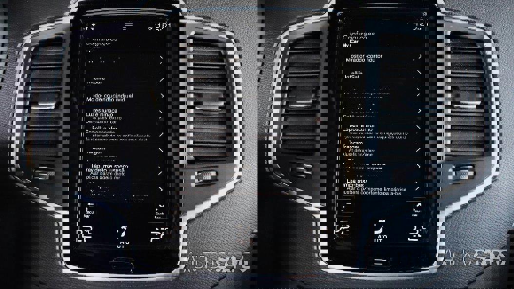 Volvo XC90 2.0 T8 PHEV Inscription Expression AWD de 2022