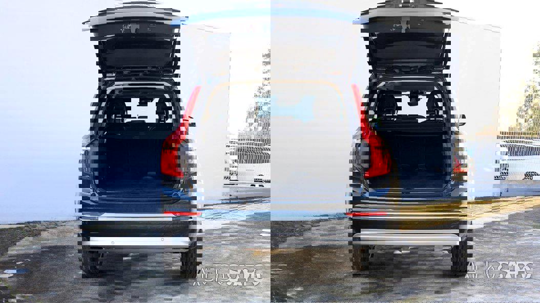 Volvo XC90 2.0 T8 PHEV Inscription Expression AWD de 2022