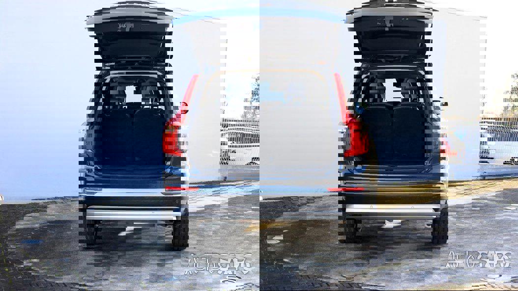 Volvo XC90 2.0 T8 PHEV Inscription Expression AWD de 2022