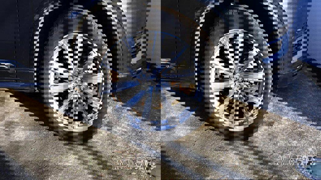 Volvo XC90 2.0 T8 PHEV Inscription Expression AWD de 2022