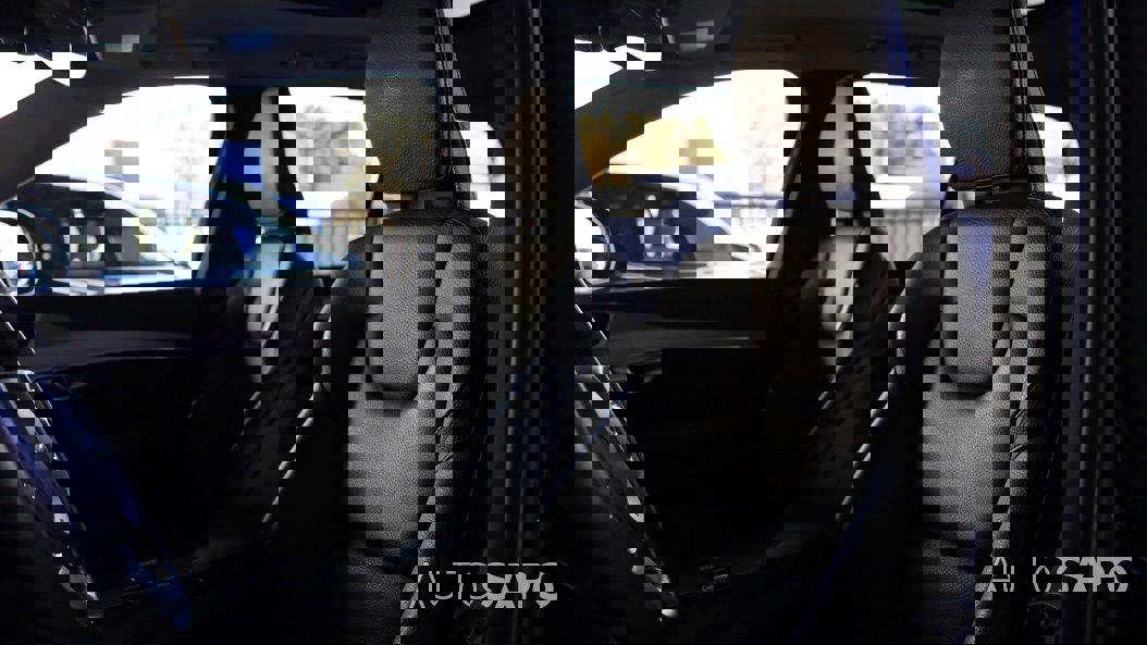 Volvo XC90 2.0 T8 PHEV Inscription Expression AWD de 2022