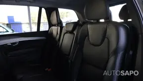 Volvo XC90 2.0 T8 PHEV Inscription Expression AWD de 2022