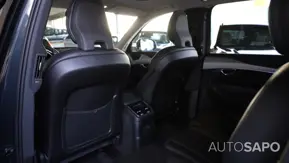 Volvo XC90 2.0 T8 PHEV Inscription Expression AWD de 2022