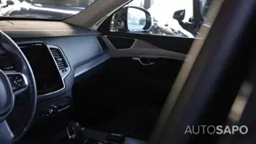 Volvo XC90 2.0 T8 PHEV Inscription Expression AWD de 2022