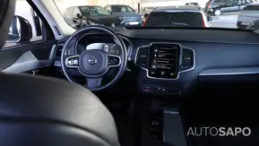 Volvo XC90 2.0 T8 PHEV Inscription Expression AWD de 2022