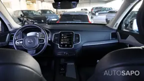 Volvo XC90 2.0 T8 PHEV Inscription Expression AWD de 2022