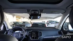 Volvo XC90 2.0 T8 PHEV Inscription Expression AWD de 2022