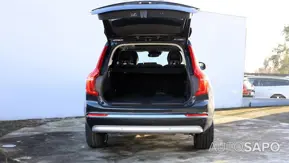 Volvo XC90 2.0 T8 PHEV Inscription Expression AWD de 2022