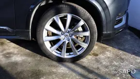 Volvo XC90 2.0 T8 PHEV Inscription Expression AWD de 2022