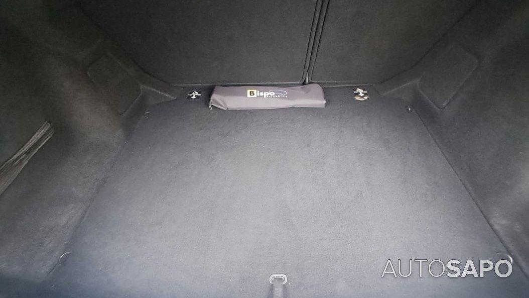 Peugeot 308 1.2 PureTech Style J17 de 2017