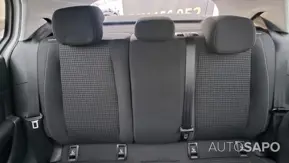 Peugeot 308 1.2 PureTech Style J17 de 2017