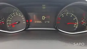 Peugeot 308 1.2 PureTech Style J17 de 2017