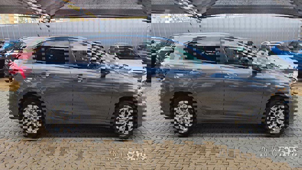 Fiat Tipo 1.3 M-Jet Pop de 2020