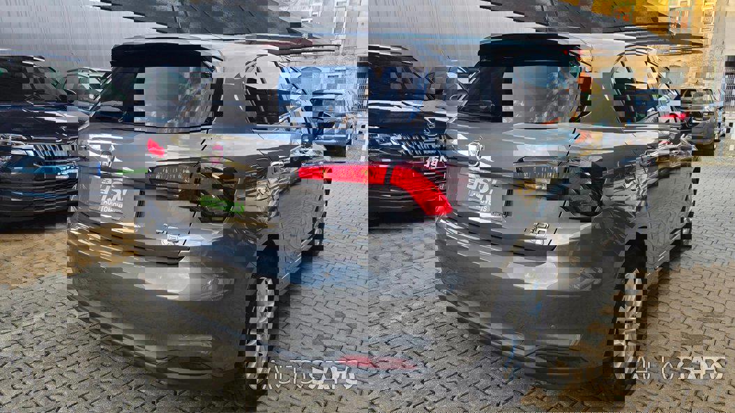 Fiat Tipo 1.3 M-Jet Pop de 2020