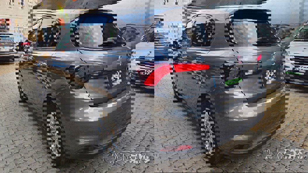 Fiat Tipo 1.3 M-Jet Pop de 2020