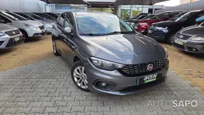 Fiat Tipo 1.3 M-Jet Pop de 2020